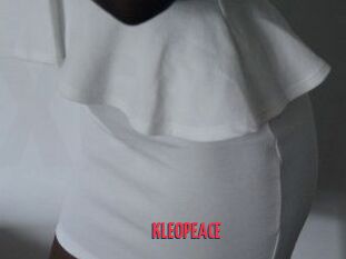 KLEOPEACE