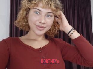 KORTNEYx