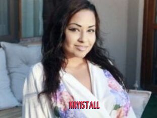 KRYISTALL