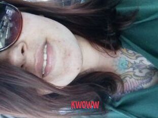 KWOWW