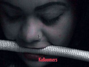KaBoomers