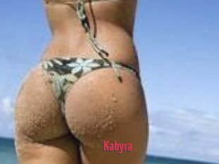Kabyra