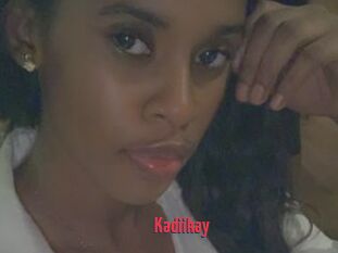 Kadiikay