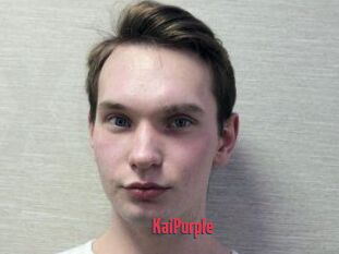 KaiPurple
