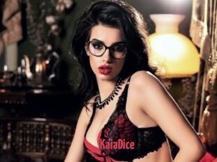 KaiaDice