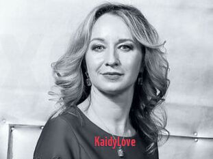 KaidyLove