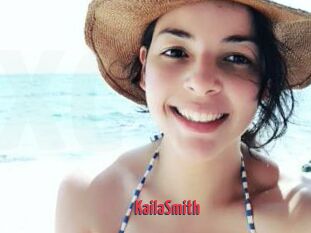 KailaSmith