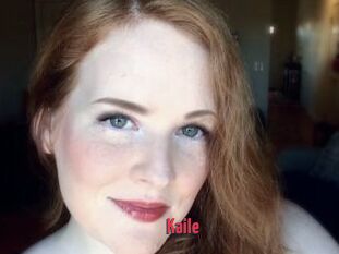 Kaile