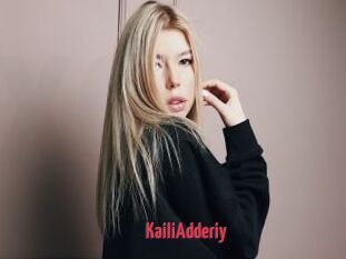 KailiAdderiy