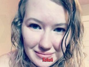 Kakali