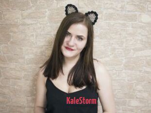 KaleStorm