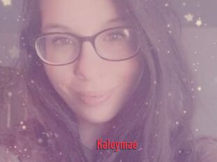 Kaleymae