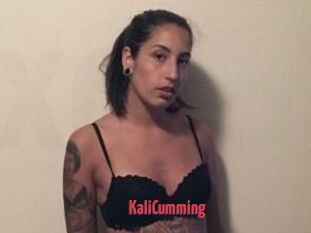 KaliCumming