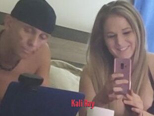 Kali_Ray