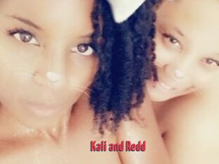 Kali_and_Redd
