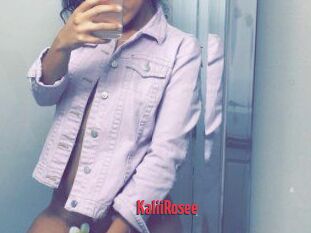 KaliiRosee
