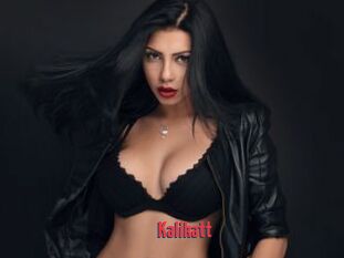 Kalikatt