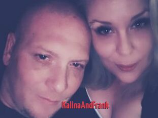 KalinaAndFrank