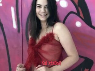 KalistaDoll