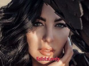 KalistaLovely