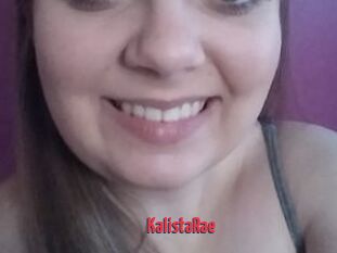 KalistaRae