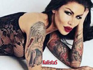 KalistaS