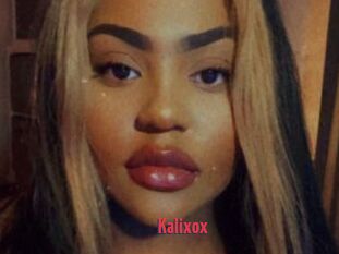 Kalixox