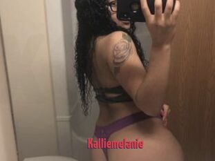 Kalliemelanie
