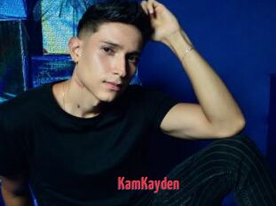 KamKayden