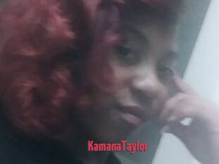 KamanaTaylor