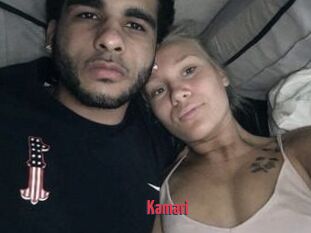 Kamari
