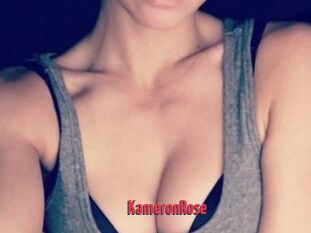 KameronRose