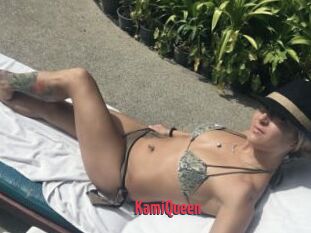 KamiQueen