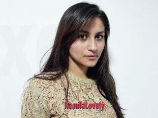 KamilaLovely