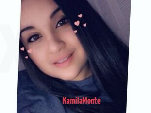 KamilaMonte