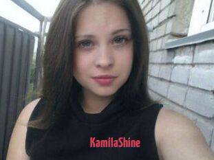 KamilaShine