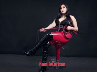 KamileCarlson