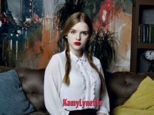 KamyLynette