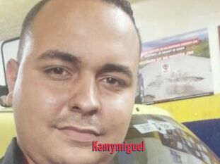 Kamymiguel