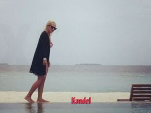Kandel