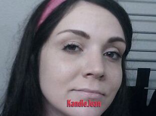 KandieJean