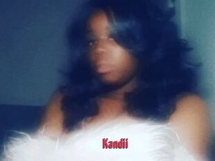 Kandii