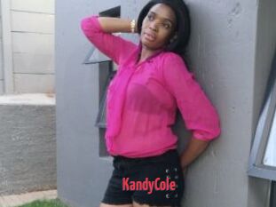 KandyCole