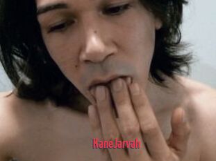 KaneJarvah