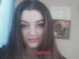 Kapitalina