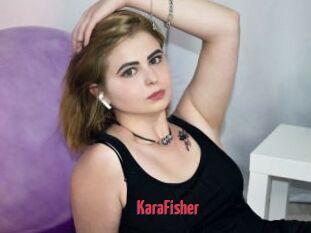 KaraFisher