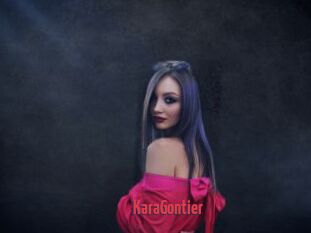 KaraGontier