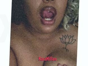KaraMillan