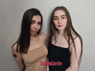 KarenCarrie