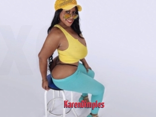 KarenDimples